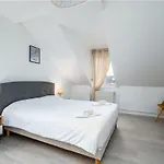 Le 38-Gregimmo-Appart\'Hotel